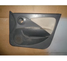 Обшивка двери передняя правая Chery Indis S18D