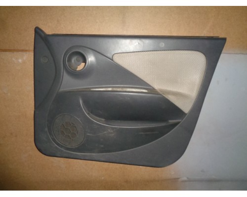 Обшивка двери передняя правая Chery Indis S18D (S186102040AC)- купить на ➦ А50-Авторазбор по цене 1700.00р.. Отправка в регионы.