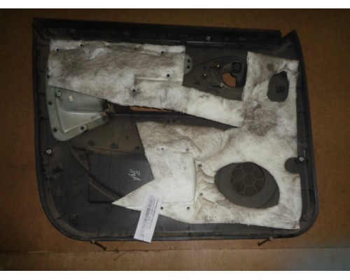 Обшивка двери передняя правая Chery Indis S18D (S186102040AC)- купить на ➦ А50-Авторазбор по цене 1700.00р.. Отправка в регионы.