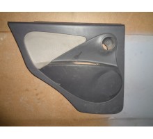 Обшивка двери задняя левая Chery Indis S18D