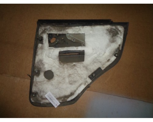 Обшивка двери задняя левая Chery Indis S18D (S186202030AC)- купить на ➦ А50-Авторазбор по цене 1300.00р.. Отправка в регионы.