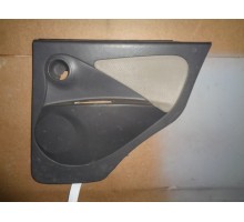 Обшивка двери задняя правая Chery Indis S18D