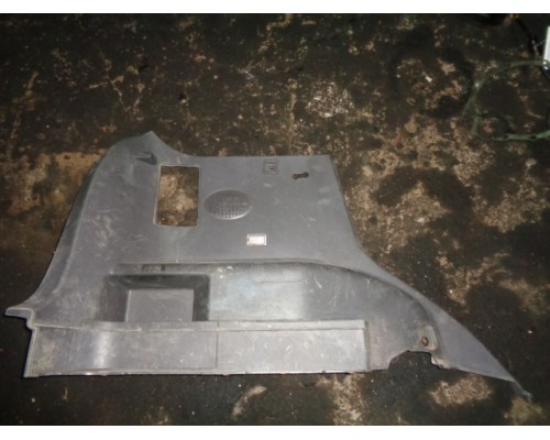 Обшивка багажника Chery Indis S18D ()- купить на ➦ А50-Авторазбор по цене 200.00р.. Отправка в регионы.