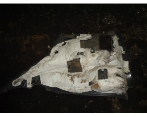 Обшивка багажника Chery Indis S18D ()- купить на ➦ А50-Авторазбор по цене 200.00р.. Отправка в регионы.