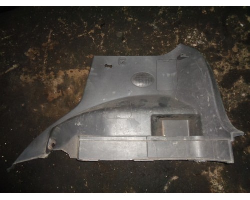 Обшивка багажника Chery Indis S18D ()- купить на ➦ А50-Авторазбор по цене 200.00р.. Отправка в регионы.