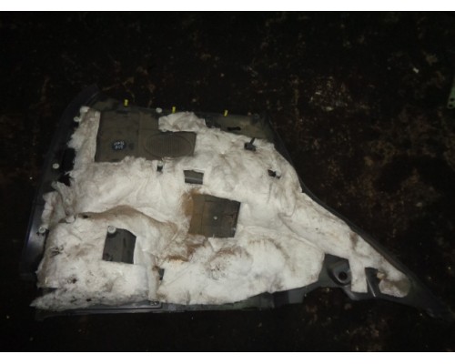 Обшивка багажника Chery Indis S18D ()- купить на ➦ А50-Авторазбор по цене 200.00р.. Отправка в регионы.