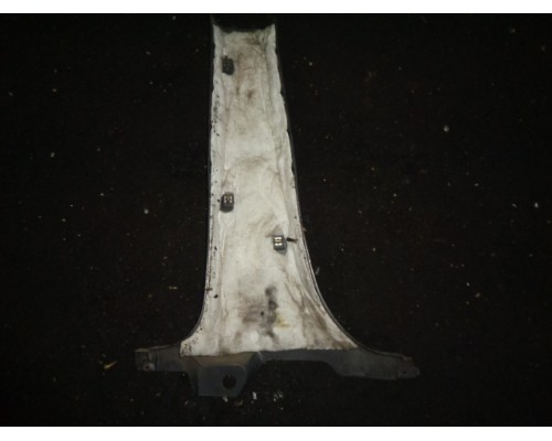 Обшивка стойки Chery Indis S18D (S185402080)- купить на ➦ А50-Авторазбор по цене 150.00р.. Отправка в регионы.