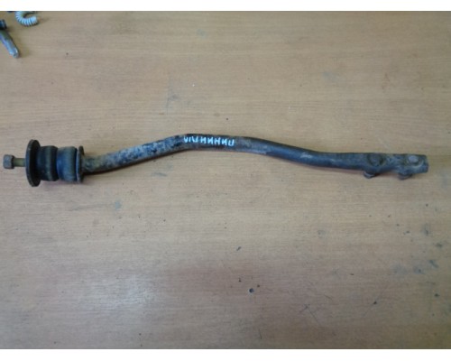 Рычаг передний Mitsubishi Pajero Pinin H6,H7 1998-2006 (MR491390)- купить на ➦ А50-Авторазбор по цене 1500.00р.. Отправка в регионы.