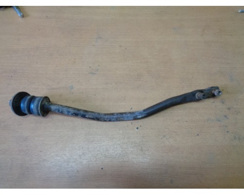 Рычаг передний Mitsubishi Pajero Pinin H6,H7 1998-2006 (MR491390)- купить на ➦ А50-Авторазбор по цене 1500.00р.. Отправка в регионы.