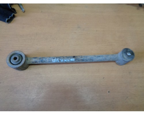 Тяга задняя продольная Mitsubishi Pajero Pinin H6,H7 1998-2006 (MR510323)- купить на ➦ А50-Авторазбор по цене 600.00р.. Отправка в регионы.