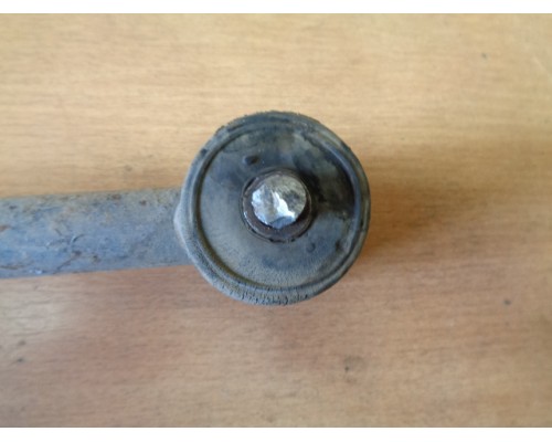 Тяга задняя продольная Mitsubishi Pajero Pinin H6,H7 1998-2006 (MR510323)- купить на ➦ А50-Авторазбор по цене 600.00р.. Отправка в регионы.