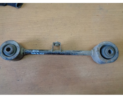 Тяга задняя продольная Mitsubishi Pajero Pinin H6,H7 1998-2006 (MB864963)- купить на ➦ А50-Авторазбор по цене 450.00р.. Отправка в регионы.