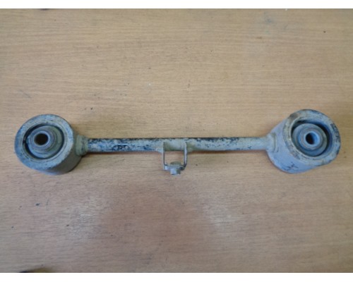 Тяга задняя продольная Mitsubishi Pajero Pinin H6,H7 1998-2006 (MB864963)- купить на ➦ А50-Авторазбор по цене 450.00р.. Отправка в регионы.