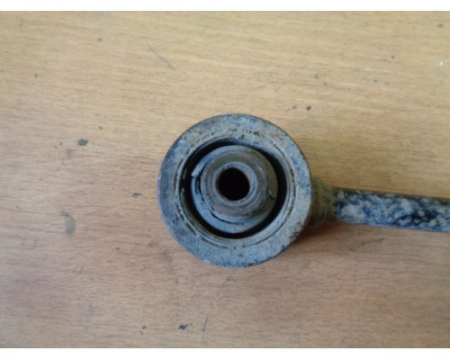 Тяга задняя продольная Mitsubishi Pajero Pinin H6,H7 1998-2006 (MB864963)- купить на ➦ А50-Авторазбор по цене 450.00р.. Отправка в регионы.