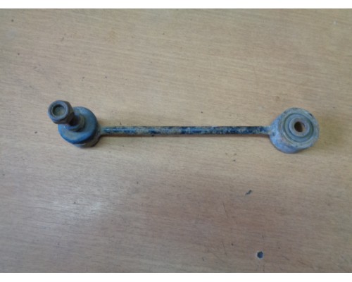 Стойка заднего стабилизатора Mitsubishi Pajero Pinin H6,H7 1998-2006 (MR510319)- купить на ➦ А50-Авторазбор по цене 350.00р.. Отправка в регионы.