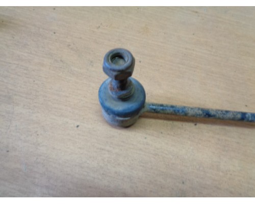 Стойка заднего стабилизатора Mitsubishi Pajero Pinin H6,H7 1998-2006 (MR510319)- купить на ➦ А50-Авторазбор по цене 350.00р.. Отправка в регионы.