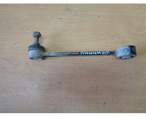 Стойка заднего стабилизатора Mitsubishi Pajero Pinin H6,H7 1998-2006 (MR510319)- купить на ➦ А50-Авторазбор по цене 350.00р.. Отправка в регионы.