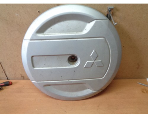 Накладка (кузов наружние) Mitsubishi Pajero Pinin H6,H7 1998-2006 ()- купить на ➦ А50-Авторазбор по цене 2000.00р.. Отправка в регионы.