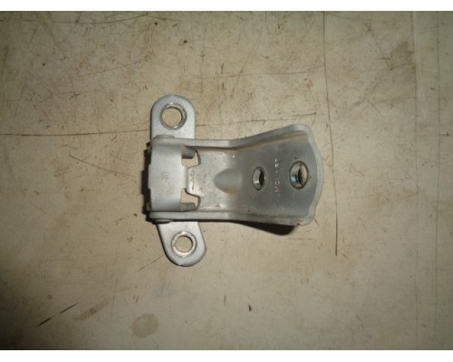 Петля двери передней левой верхняя Hyundai I10 2007-2013 (793100X000)- купить на ➦ А50-Авторазбор по цене 550.00р.. Отправка в регионы.