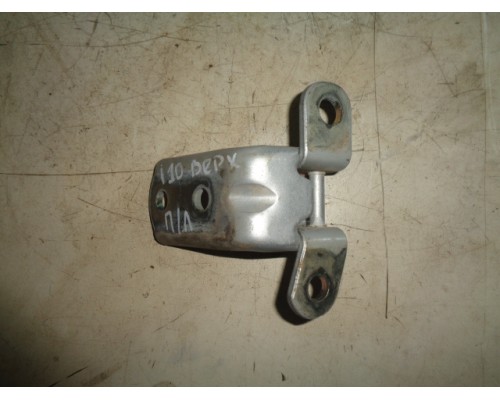 Петля двери передней левой верхняя Hyundai I10 2007-2013 (793100X000)- купить на ➦ А50-Авторазбор по цене 550.00р.. Отправка в регионы.