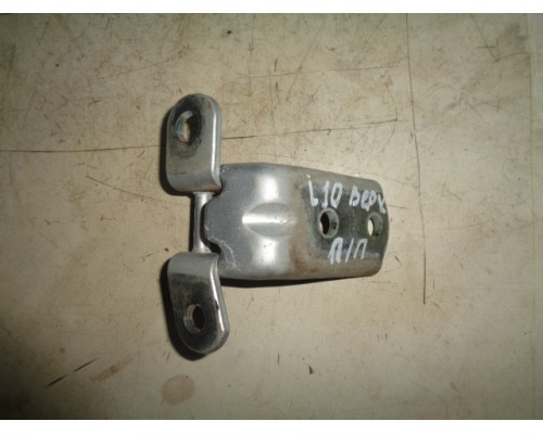 Петля двери передней правой верхняя Hyundai I10 2007-2013 (793200X000)- купить на ➦ А50-Авторазбор по цене 300.00р.. Отправка в регионы.