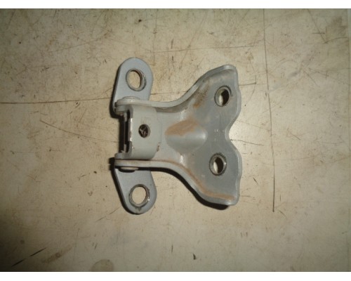 Петля двери передней правой нижняя Hyundai I10 2007-2013 (793250X000)- купить на ➦ А50-Авторазбор по цене 350.00р.. Отправка в регионы.