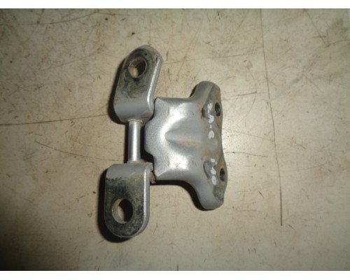 Петля двери задней левой верхняя Hyundai I10 2007-2013 (793300X000)- купить на ➦ А50-Авторазбор по цене 200.00р.. Отправка в регионы.