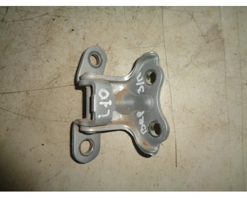 Петля двери задней правой верхняя Hyundai I10 2007-2013 (793400X000)- купить на ➦ А50-Авторазбор по цене 200.00р.. Отправка в регионы.