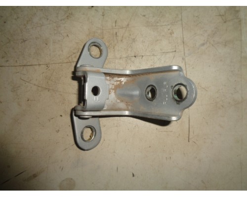 Петля двери задней левой нижняя Hyundai I10 2007-2013 (793500X000)- купить на ➦ А50-Авторазбор по цене 200.00р.. Отправка в регионы.