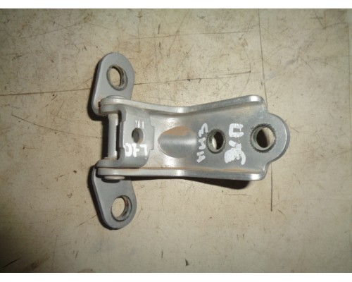 Петля двери задней правой нижняя Hyundai I10 2007-2013 (793600X000)- купить на ➦ А50-Авторазбор по цене 200.00р.. Отправка в регионы.