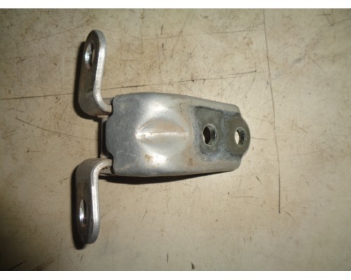 Петля двери задней правой нижняя Hyundai I10 2007-2013 (793600X000)- купить на ➦ А50-Авторазбор по цене 200.00р.. Отправка в регионы.