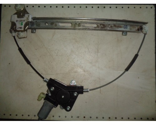 Стеклоподъёмник Hyundai I10 2007-2013 (824010X010)- купить на ➦ А50-Авторазбор по цене 850.00р.. Отправка в регионы.