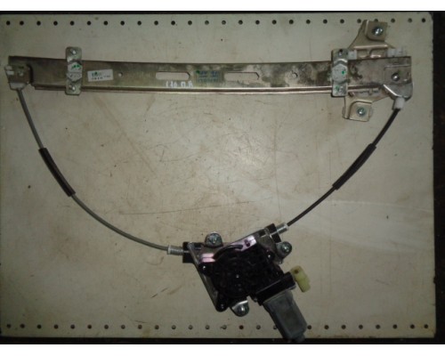 Стеклоподъёмник Hyundai I10 2007-2013 (824010X010)- купить на ➦ А50-Авторазбор по цене 850.00р.. Отправка в регионы.