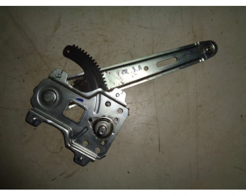 Стеклоподъёмник Hyundai I10 2007-2013 (834010X000)- купить на ➦ А50-Авторазбор по цене 1300.00р.. Отправка в регионы.