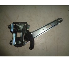 Стеклоподъёмник Hyundai I10 2007-2013