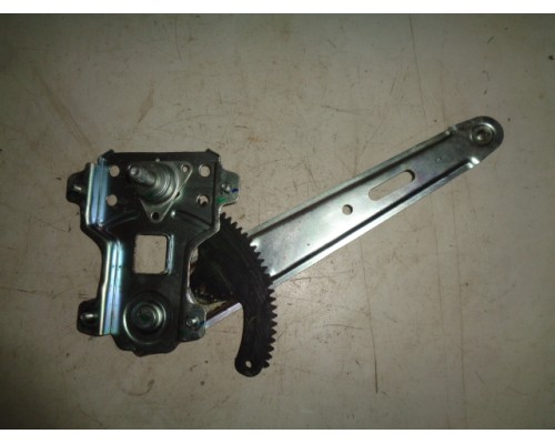 Стеклоподъёмник Hyundai I10 2007-2013 (834020X000)- купить на ➦ А50-Авторазбор по цене 500.00р.. Отправка в регионы.