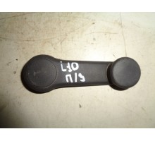 Ручка стеклоподъемника Hyundai I10 2007-2013