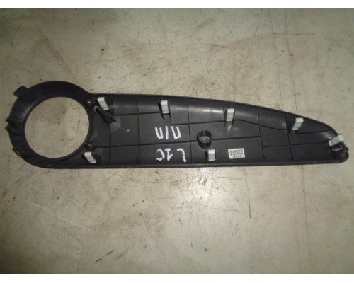 Накладка (кузов внутри) Hyundai I10 2007-2013 (847700X000KZ)- купить на ➦ А50-Авторазбор по цене 300.00р.. Отправка в регионы.