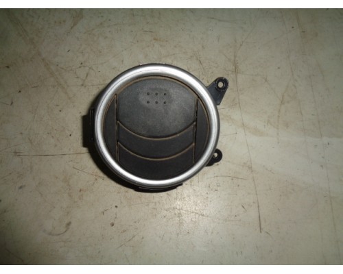 Дефлектор воздушный Hyundai I10 2007-2013 (974800X000)- купить на ➦ А50-Авторазбор по цене 1200.00р.. Отправка в регионы.