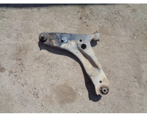 Рычаг передний Hyundai I10 2007-2013 (545000X200)- купить на ➦ А50-Авторазбор по цене 1950.00р.. Отправка в регионы.