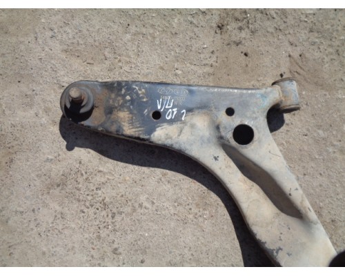 Рычаг передний Hyundai I10 2007-2013 (545000X200)- купить на ➦ А50-Авторазбор по цене 1950.00р.. Отправка в регионы.