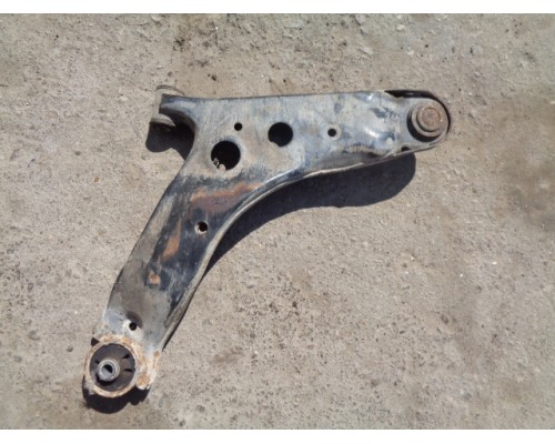 Рычаг передний Hyundai I10 2007-2013 (545000X200)- купить на ➦ А50-Авторазбор по цене 1950.00р.. Отправка в регионы.