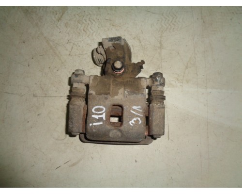 Суппорт Hyundai I10 2007-2013 (583100X300)- купить на ➦ А50-Авторазбор по цене 2000.00р.. Отправка в регионы.