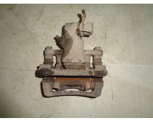 Суппорт Hyundai I10 2007-2013 (583100X300)- купить на ➦ А50-Авторазбор по цене 2000.00р.. Отправка в регионы.