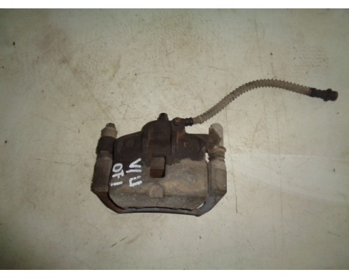 Суппорт Hyundai I10 2007-2013 (581800XA00)- купить на ➦ А50-Авторазбор по цене 1000.00р.. Отправка в регионы.