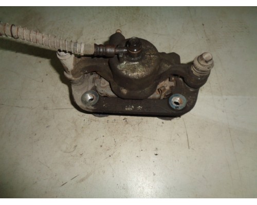 Суппорт Hyundai I10 2007-2013 (581800XA00)- купить на ➦ А50-Авторазбор по цене 1000.00р.. Отправка в регионы.