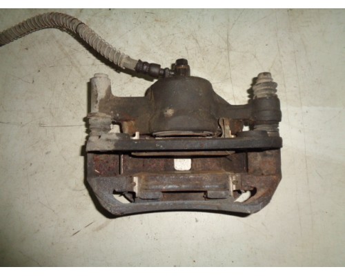 Суппорт Hyundai I10 2007-2013 (581800XA00)- купить на ➦ А50-Авторазбор по цене 1000.00р.. Отправка в регионы.