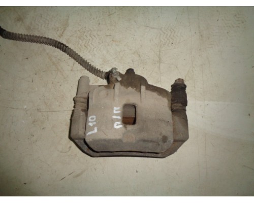 Суппорт Hyundai I10 2007-2013 (581900XA00)- купить на ➦ А50-Авторазбор по цене 1000.00р.. Отправка в регионы.