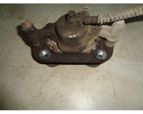 Суппорт Hyundai I10 2007-2013 (581900XA00)- купить на ➦ А50-Авторазбор по цене 1000.00р.. Отправка в регионы.