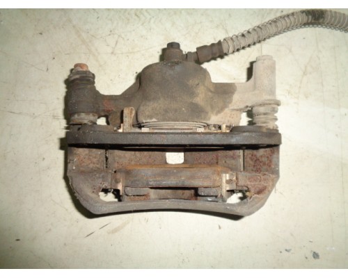 Суппорт Hyundai I10 2007-2013 (581900XA00)- купить на ➦ А50-Авторазбор по цене 1000.00р.. Отправка в регионы.